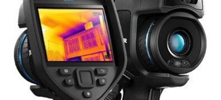 thermal imaging camera market